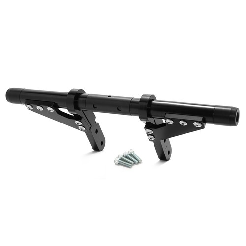 Noir protection moteur crash - noir,