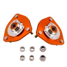 Coupelles de carrossage