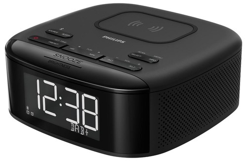 Radio réveil bluetooth - radio,
