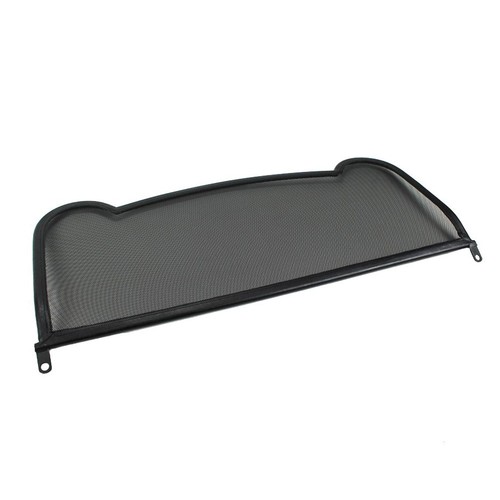 Coupe vent filet anti remous - coupe,