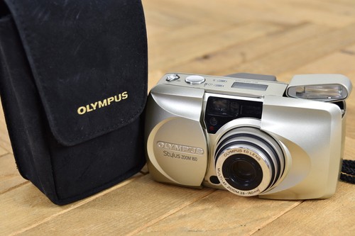 Appareil photo argentique - , 35