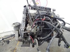 Moteur FIAT PUNTO 2