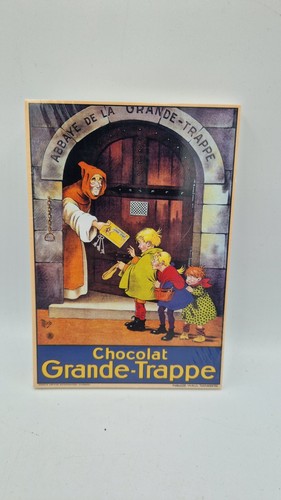 Lot cartes publicités