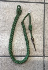 FOURRAGERE DE LA CROIX DE