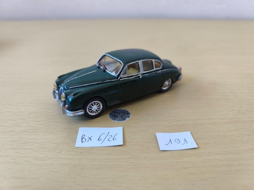 Dubray jaguar mk2 - dubray,,