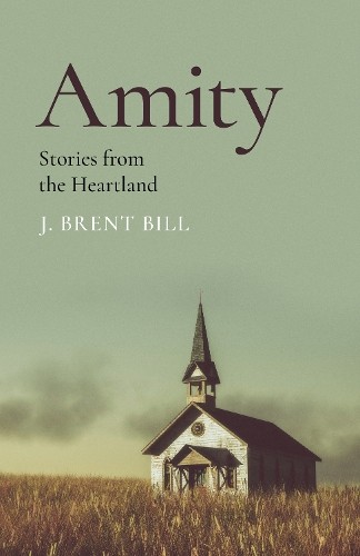 Brent bill amity - j.,