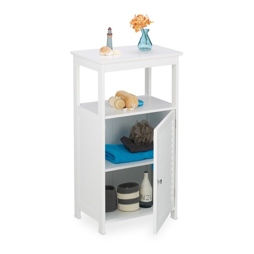 Meuble salle bain commode - de,