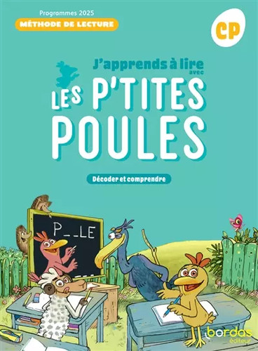 Apprends lire avec les - avec,