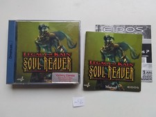 Legacy of Kain Soul Reaver