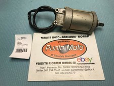 Démarreur Honda Hornet 900