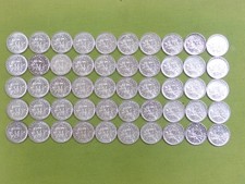 UNE / 1 pièce de 5 f semeuse