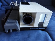 Projecteur diapositives