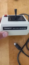 Joystick Tandy Deluxe Vintage PC Retrogaming