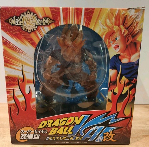 Figurine dragon ball kai - figurine,