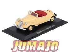 TRA24 Voiture 1/43 Atlas NOREV