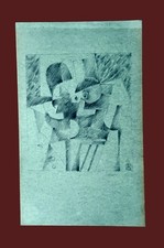 Albert COSTE  Composition