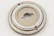 Leica Metal Gear Teeth Inside Round Mechanical Part Total Station TC TCR TC705