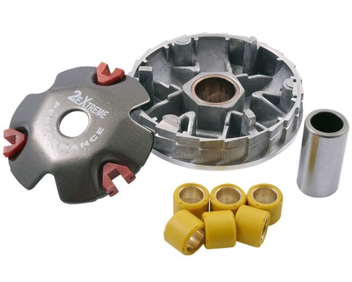 Variateur 2extreme racing - 2extreme,