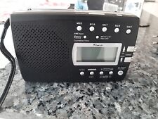 Petite Radio Bench Kh 2027