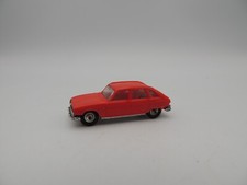 Norev - Micro Norev Renault 16