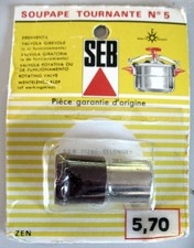 Soupape Rouge Neuve - Sifflet