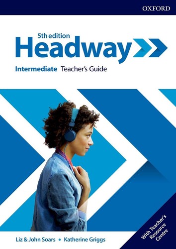 Headway intermediate - headway:,