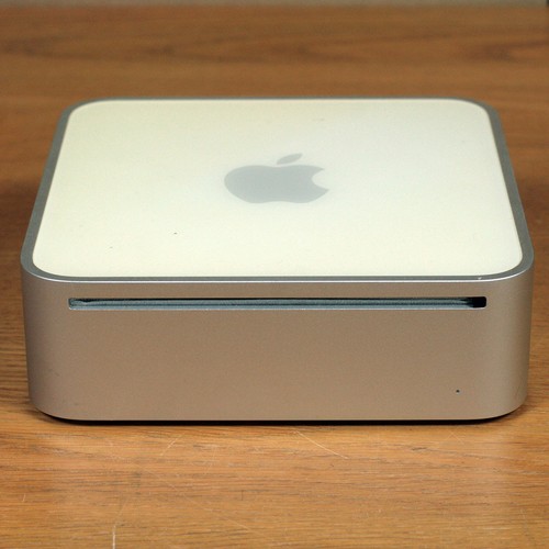 Apple mac mini intel core - mac,