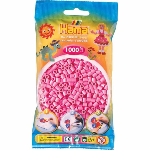 Hama perles thermocollantes - perles,