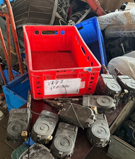 Hirschmann Antenne Automatique