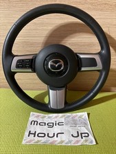 MAZDA Miata MX-5 NC Roadster