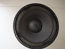 Haut parleur ALTEC 414