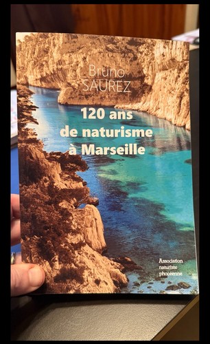 120 ans naturisme à - 120,
