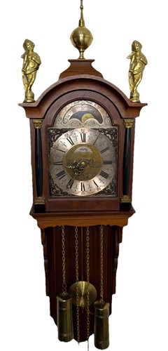 Antique vintage dutch warmink - vintage,