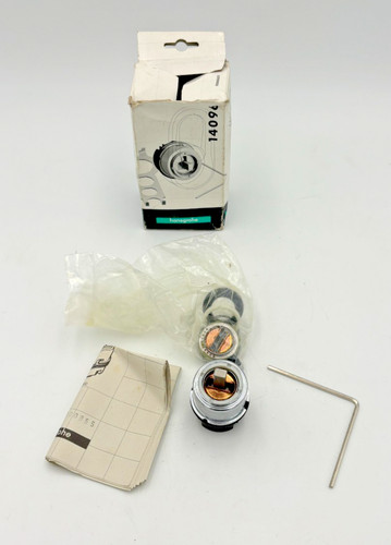 Hansgrohe axor uno allegroh - hansgrohe,