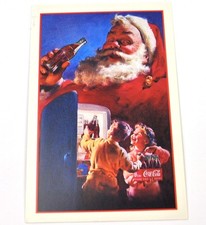 Coca-Cola Coke USA Carte