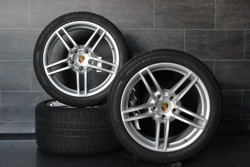 Porsche 911 991 jantes - jantes, alu