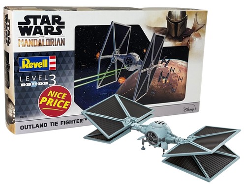Revell 06782 star - revell, wars: