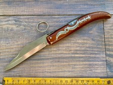 Ancien Couteau OKAPI SOUTH