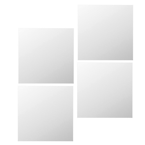 Carreaux de miroir - pc,