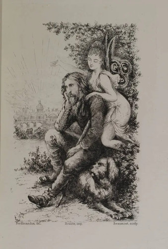 Léon cladel l amour - léon,