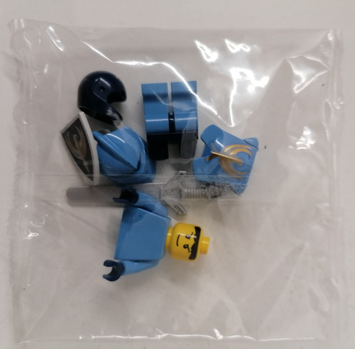Lego castle knights kingdom - knights',