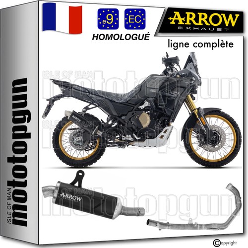 Arrow ligne complete - ligne,