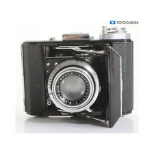 Zeiss Ikon Ikonta 521/16 Avec