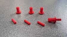 aprilia tuareg rally rivets