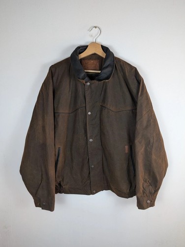 Veste outback trading - outback,
