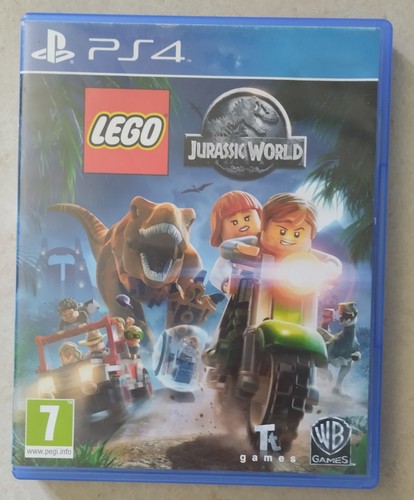 Playstation ps4 lego - ps4,