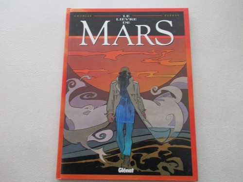 Lievre mars 1 - 1, be/tbe