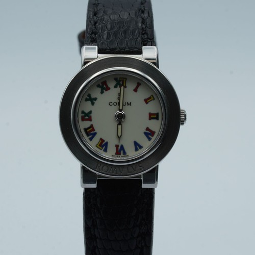 Corum romulus femme - corum,