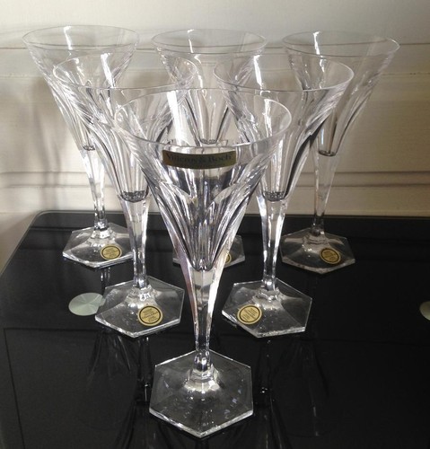 Coffret verres cristal - coffret,