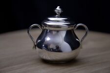 Magnifique Sucrier Christofle